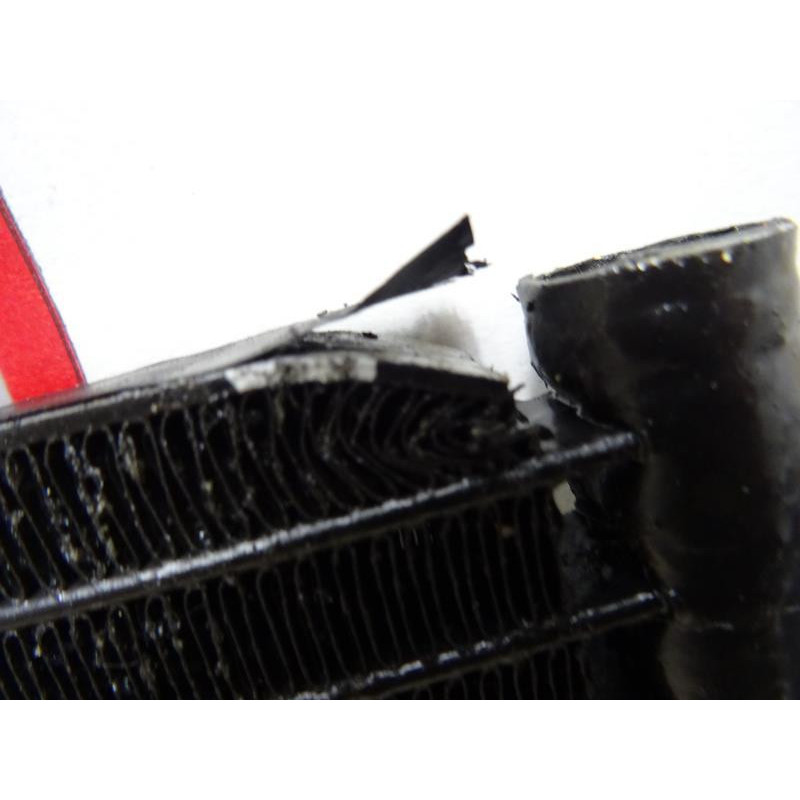 Radiateur clim CITROEN XANTIA PHASE 1 d’occasion