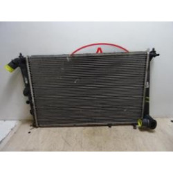Radiateur eau CITROEN XANTIA PHASE 1 d’occasion