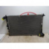 Radiateur eau CITROEN XANTIA PHASE 1 d’occasion