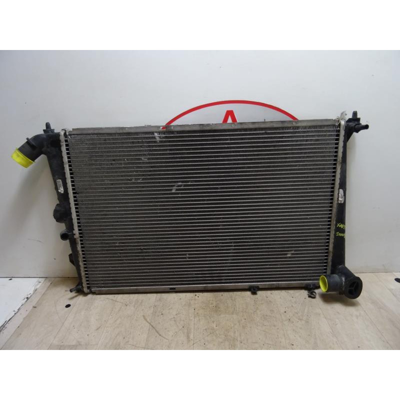 Radiateur eau CITROEN XANTIA PHASE 1 d’occasion
