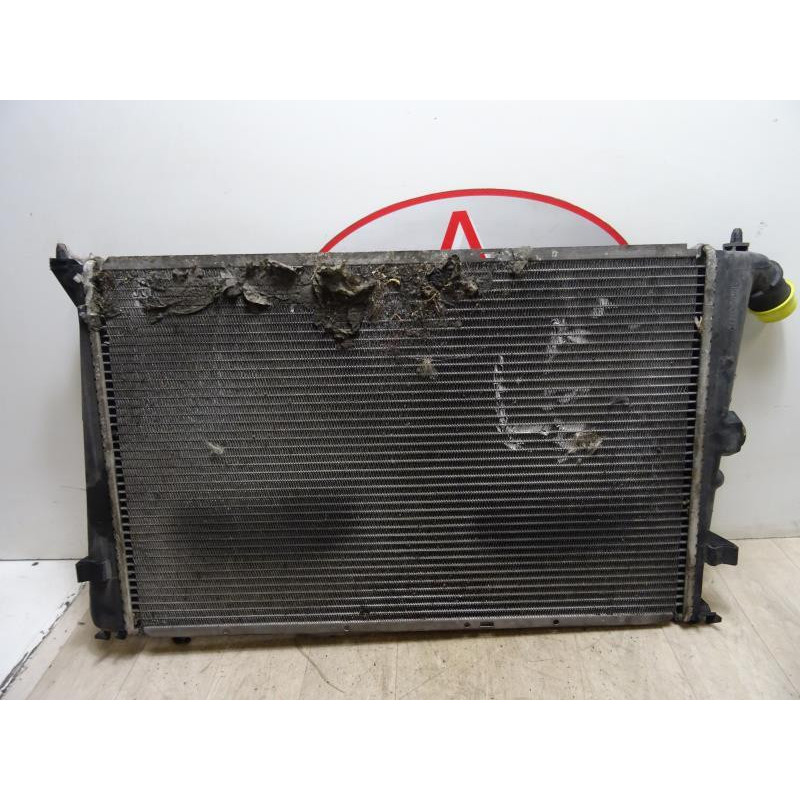 Radiateur eau CITROEN XANTIA PHASE 1 d’occasion