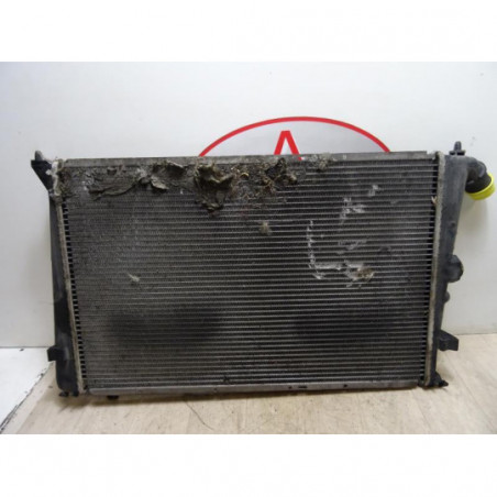 Radiateur eau CITROEN XANTIA PHASE 1 d’occasion