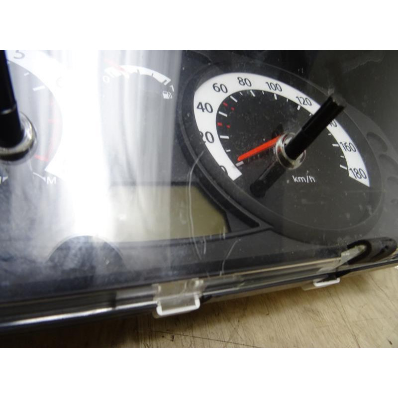 Compteur KIA PICANTO 1 PHASE 2 d’occasion