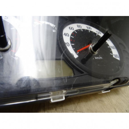 Compteur KIA PICANTO 1 PHASE 2 d’occasion