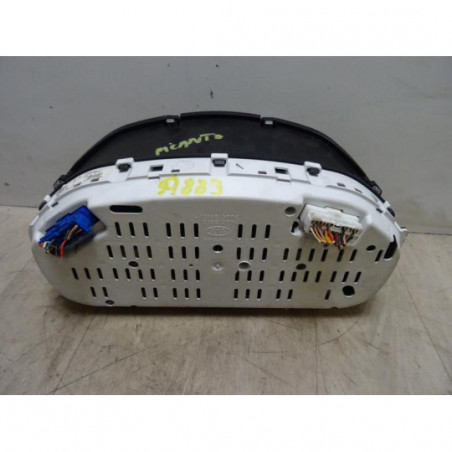 Compteur KIA PICANTO 1 PHASE 2 d’occasion