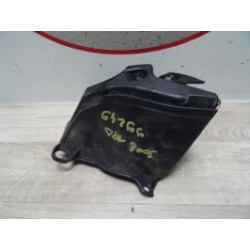 Support de pare chocs arriere PEUGEOT 3008 1 PHASE 2 d’occasion