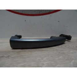 Poignee porte arriere gauche PEUGEOT 207 PHASE 1 d’occasion