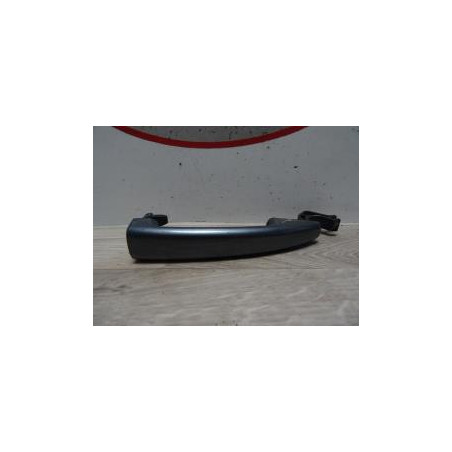 Poignee porte arriere gauche PEUGEOT 207 PHASE 1 d’occasion