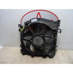 Moto ventilateur radiateur RENAULT CLIO 3 PHASE 1 d’occasion