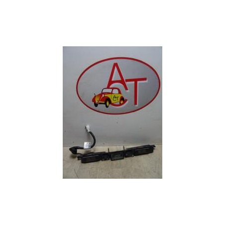 Eclairage de plaque NISSAN NOTE 1 PHASE 1 d’occasion