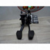 Pedalier CITROEN C3 PICASSO PHASE 1 d’occasion