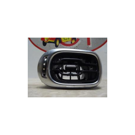 Aerateur tableau de bord central CITROEN C3 PICASSO PHASE 1 d’occasion