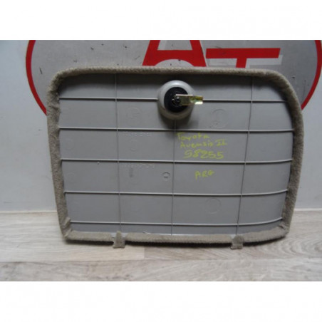 Trappe de plancher TOYOTA AVENSIS 2 PHASE 1 BREAK d’occasion