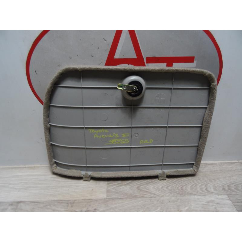 Trappe de plancher TOYOTA AVENSIS 2 PHASE 1 BREAK d’occasion