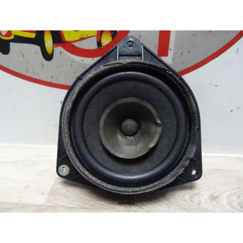 Haut parleur TOYOTA AVENSIS 2 PHASE 1 BREAK d’occasion