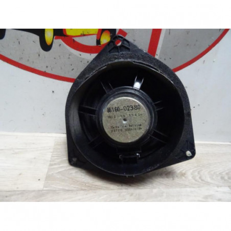 Haut parleur TOYOTA AVENSIS 2 PHASE 1 BREAK d’occasion