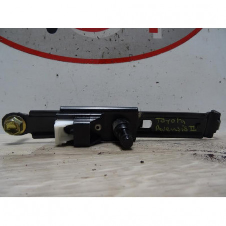 Reglage hauteur ceinture TOYOTA AVENSIS 2 PHASE 1 BREAK d’occasion