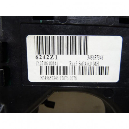 Commodo CITROEN C4 1 PHASE 1 d’occasion