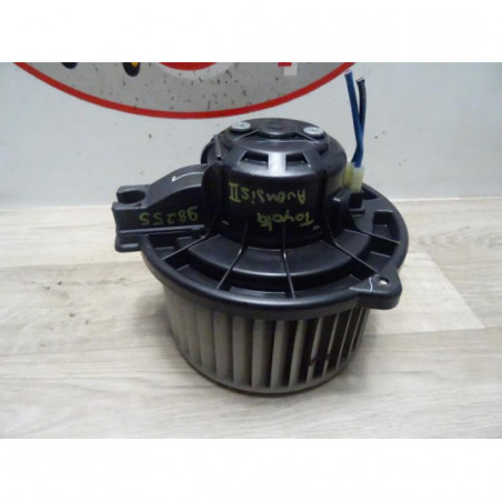 Ventilateur chauffage TOYOTA AVENSIS 2 PHASE 1 BREAK d’occasion
