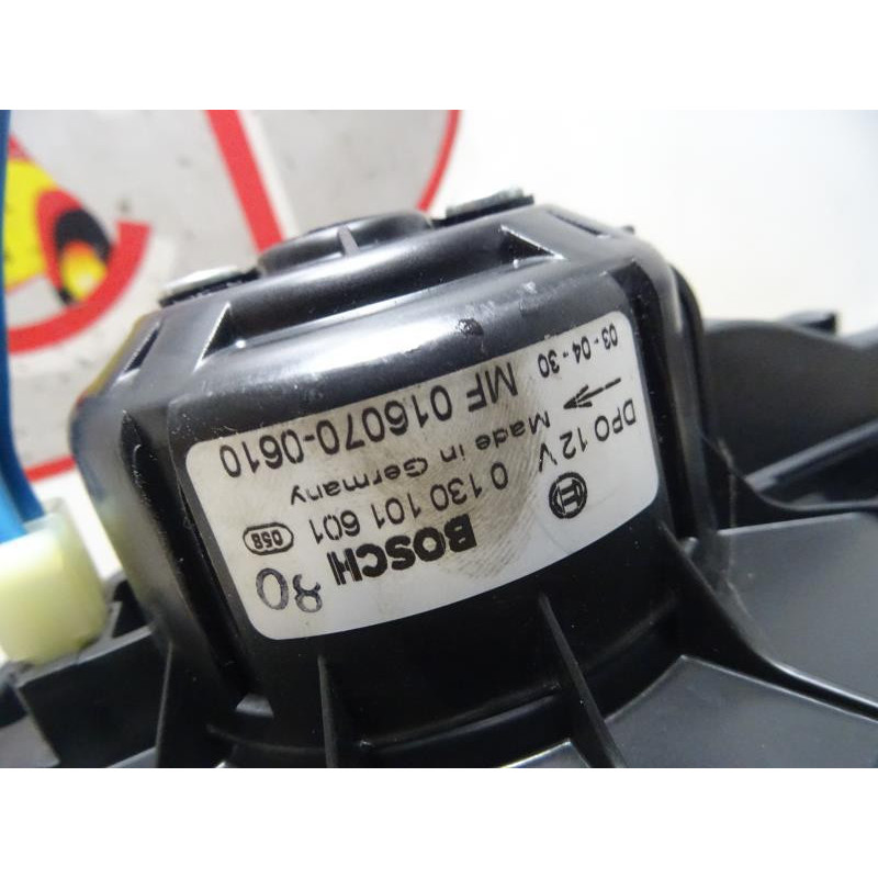 Ventilateur chauffage TOYOTA AVENSIS 2 PHASE 1 BREAK d’occasion