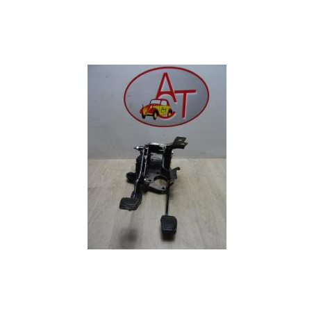 Pedalier de frein FORD TRANSIT 4 d’occasion