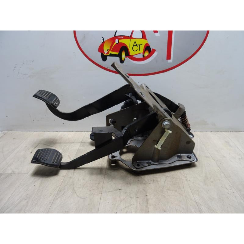 Pedalier de frein FORD TRANSIT 4 d’occasion