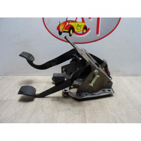 Pedalier de frein FORD TRANSIT 4 d’occasion