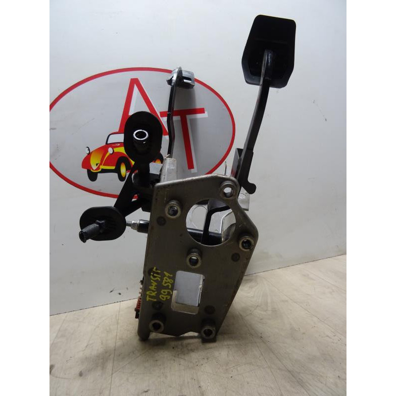 Pedalier de frein FORD TRANSIT 4 d’occasion