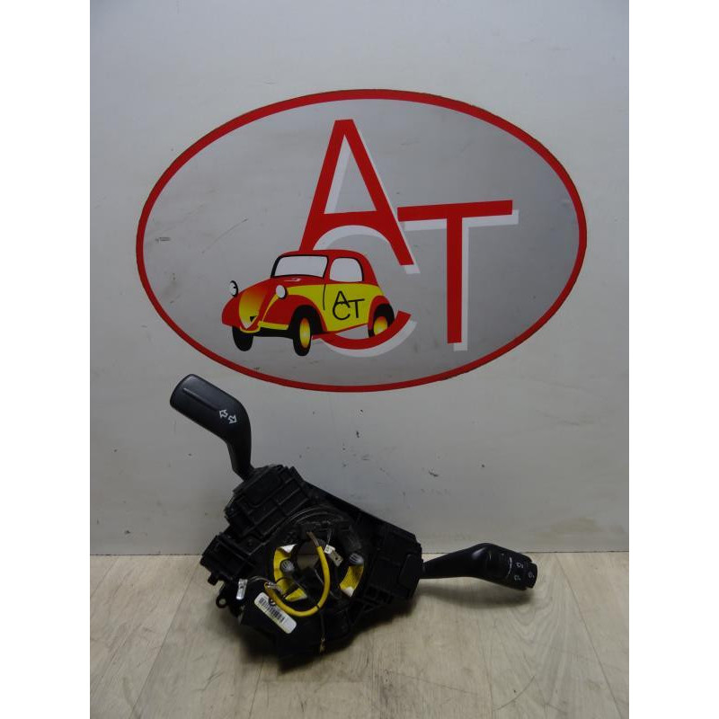 Com (Bloc Contacteur Tournant+Commodo Essuie Glace+Commodo Phare) FORD TRANSIT 4 d’occasion