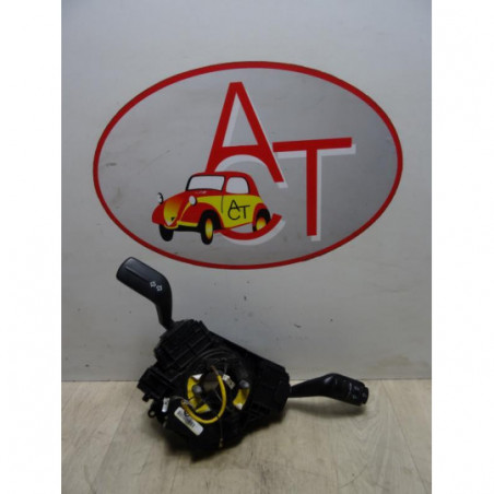 Com (Bloc Contacteur Tournant+Commodo Essuie Glace+Commodo Phare) FORD TRANSIT 4 d’occasion