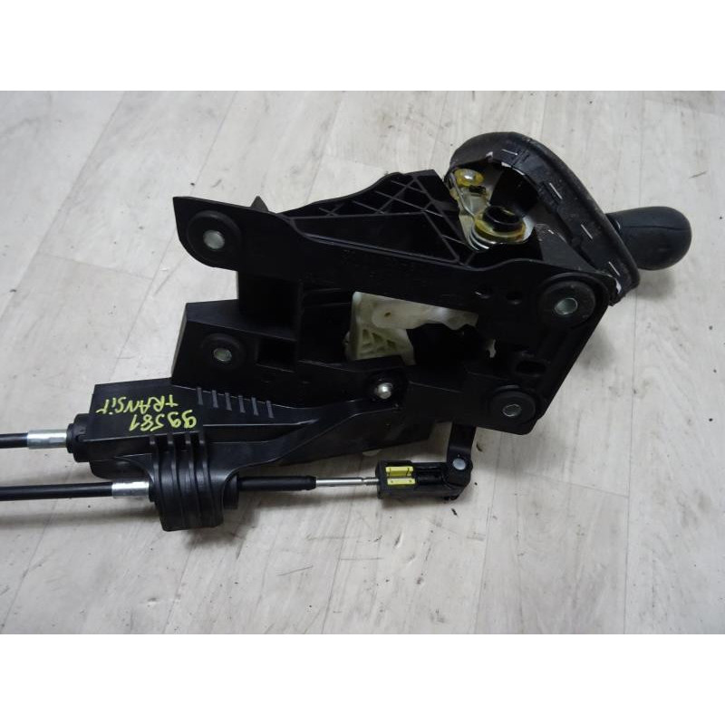 Cable levier de vitesses FORD TRANSIT 4 d’occasion