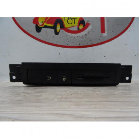 Lecteur de carte (neiman) PEUGEOT 207 PHASE 1 d’occasion