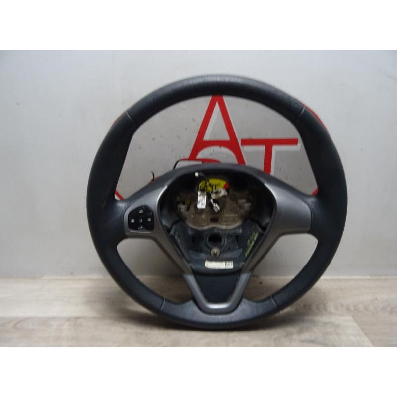 Volant FORD FIESTA 6 PHASE 1 d’occasion