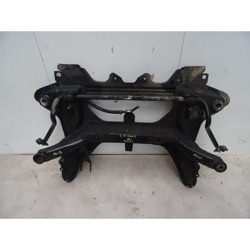 Berceau avant PEUGEOT 406 COUPE d’occasion