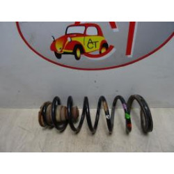 Ressort de suspension arriere droit PEUGEOT PARTNER 1 PHASE 2 d’occasion