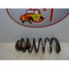 Ressort de suspension arriere droit PEUGEOT PARTNER 1 PHASE 2 d’occasion