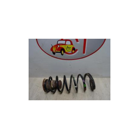 Ressort de suspension arriere gauche PEUGEOT PARTNER 1 PHASE 2 d’occasion