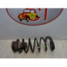 Ressort de suspension arriere gauche PEUGEOT PARTNER 1 PHASE 2 d’occasion