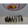 Ressort de suspension arriere gauche PEUGEOT PARTNER 1 PHASE 2 d’occasion