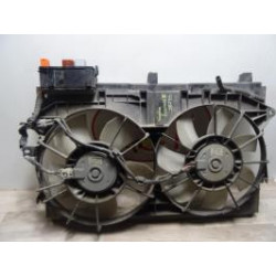 Moto ventilateur radiateur TOYOTA AVENSIS 2 PHASE 1 BREAK d’occasion