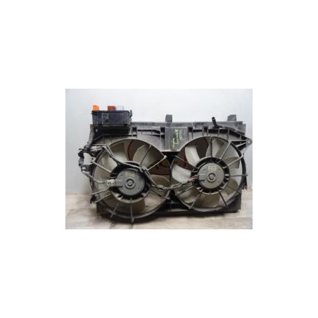 Moto ventilateur radiateur TOYOTA AVENSIS 2 PHASE 1 BREAK d’occasion