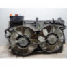 Moto ventilateur radiateur TOYOTA AVENSIS 2 PHASE 1 BREAK d’occasion