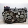 Moto ventilateur radiateur TOYOTA AVENSIS 2 PHASE 1 BREAK d’occasion