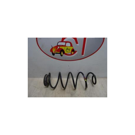 Ressort de suspension arriere droit PEUGEOT 308 2 PHASE 1 d’occasion