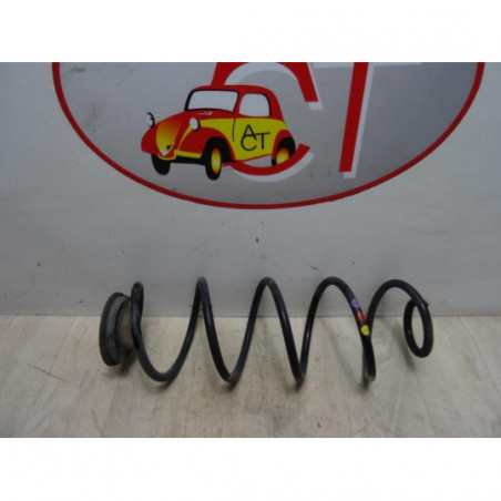 Ressort de suspension arriere droit PEUGEOT 308 2 PHASE 1 d’occasion