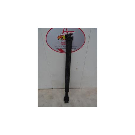 Arbre de transmission (propulsion) ISUZU  d’occasion
