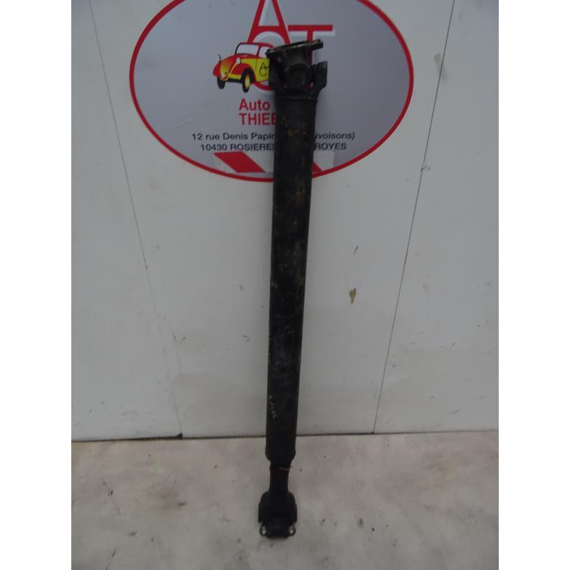 Arbre de transmission (propulsion) ISUZU  d’occasion