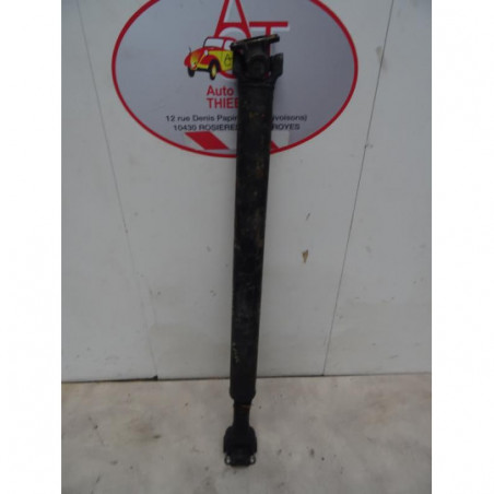 Arbre de transmission (propulsion) ISUZU  d’occasion