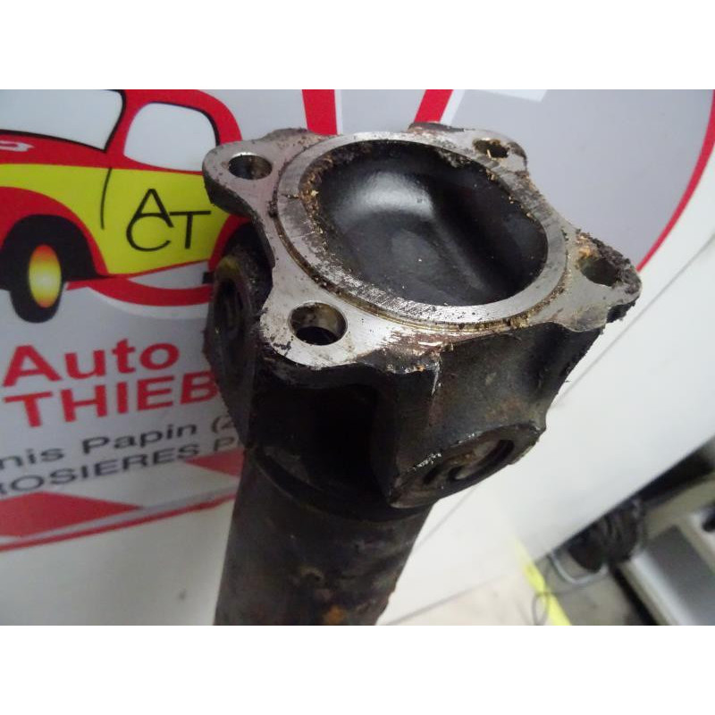 Arbre de transmission (propulsion) ISUZU  d’occasion