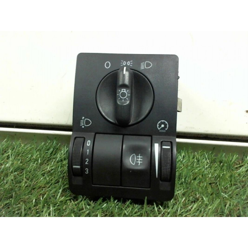 Commande de phare OPEL CORSA 1.7 DI d’occasion